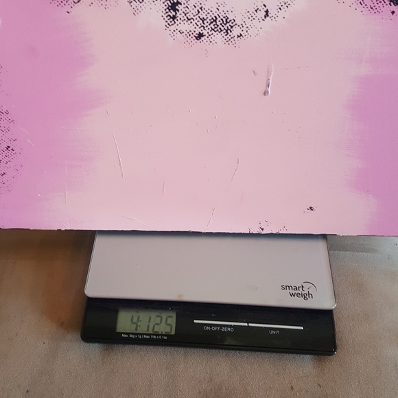 UO Cat Hanging  Wall Art - Picture 6 of 7